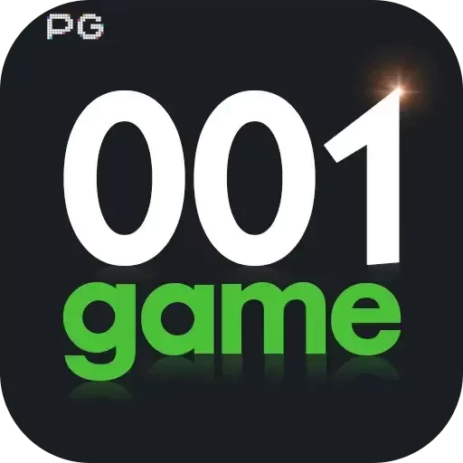 001game Casino Mega v5.3.4 - app