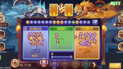00001bet Max - Casino & Slots Captura de Tela 3 - app