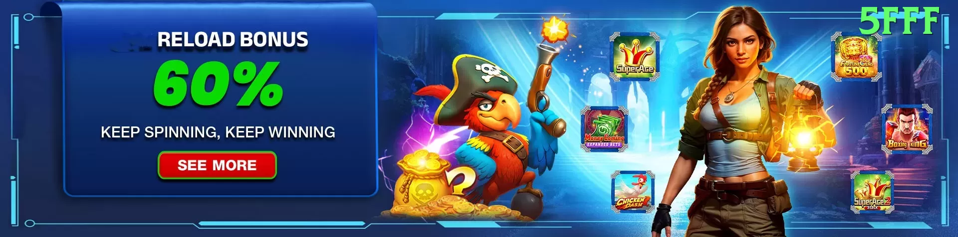 071win - King v1.5.1 Screenshot 1