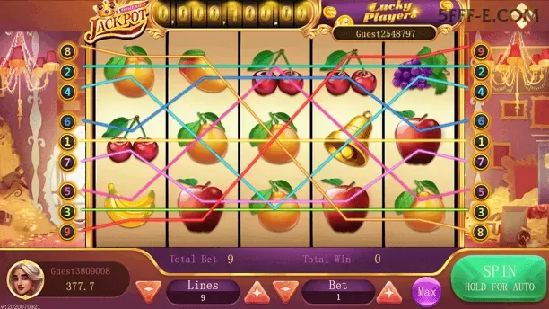 Starlight Princess - Slot game com multiplicadores na 5fff