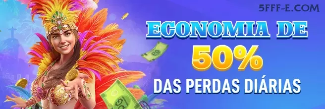 Aplicativo móvel 5fff para iOS e Android