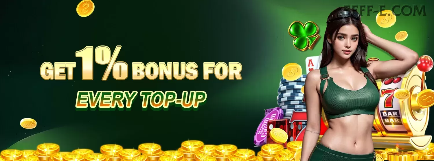 Bônus boas-vindas 5fff R$100