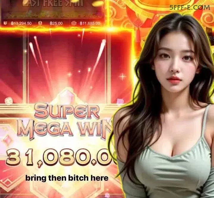 Slots com prêmios 5fff