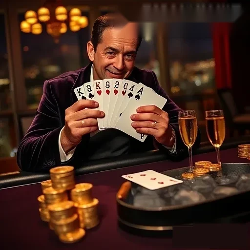 Cassino 5fff app mobile